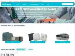Sites similar to astarox.com