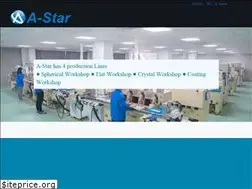 Sites similar to astarphotonics.com