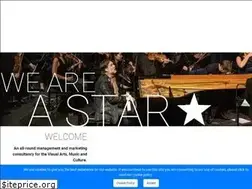 Sites similar to astarpr.com
