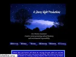 Sites similar to astarrynightproductions.com