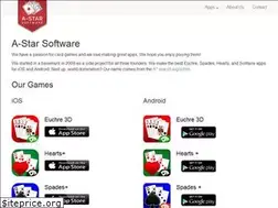 Sites similar to astarsoftware.com