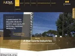 Sites similar to astarsports.com.au