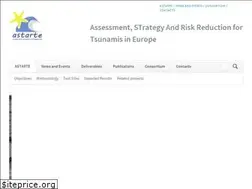 Sites similar to astarte-project.eu