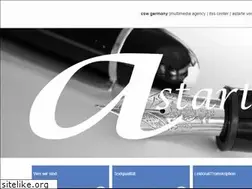Sites similar to astarte-verlag.de