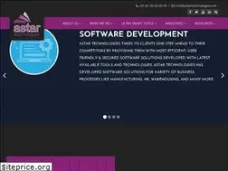 Sites similar to astartechnologies.net