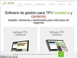 Sites similar to astarteinformatica.com