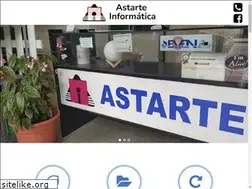 Sites similar to astarteinformatica.es