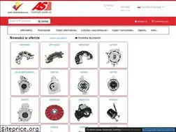 Sites similar to astarter.pl