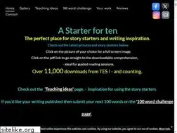 Sites similar to astarterforten.co.uk