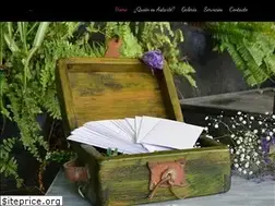 Sites similar to astartesosa.com