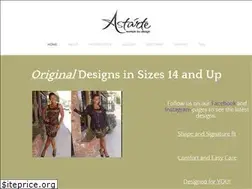 Sites similar to astartewoman.com