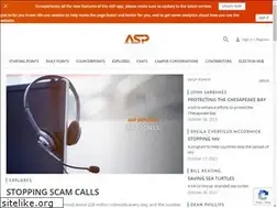 Sites similar to astartingpoint.com