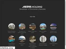 Sites similar to astas-holding.com