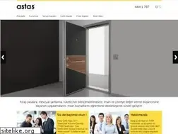 Sites similar to astas.com