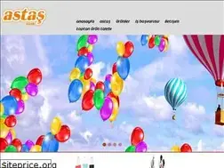 Sites similar to astasambalaj.com.tr
