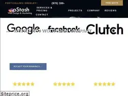 Sites similar to astash.com