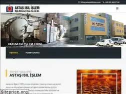 Sites similar to astasisilislem.com