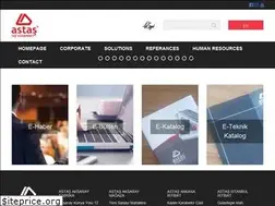 Sites similar to astasraf.com