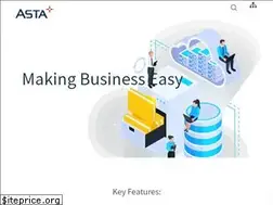 Sites similar to astasys.com