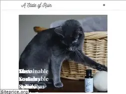Sites similar to astateofruin.com