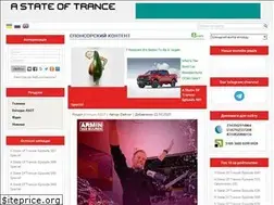 Sites similar to astateoftrance.com.ua