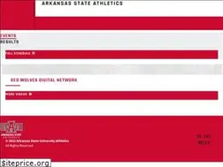 Sites similar to astateredwolves.com