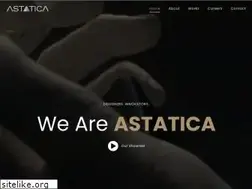 Sites similar to astatica.com