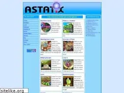 Sites similar to astatix.net