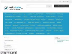 Sites similar to astatosta.it