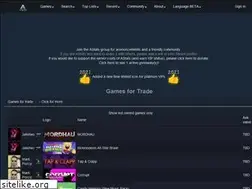 Sites similar to astats.nl