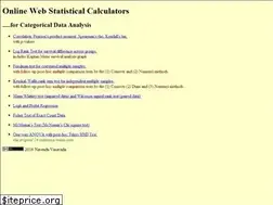 Sites similar to astatsa.com