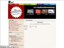Sites similar to astaup.de