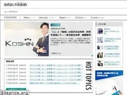 Sites similar to astavision.com