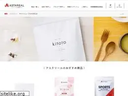 Sites similar to astavita.jp