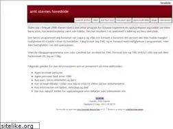 Sites similar to astavne.net