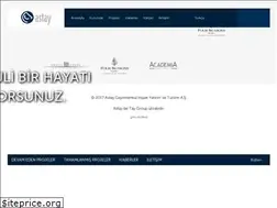 Sites similar to astay.com
