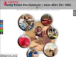 Sites similar to astayevdenevenakliyat.com