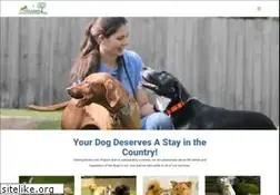 Sites similar to astayinthecountry.com