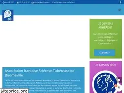 Sites similar to astb.asso.fr