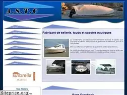Sites similar to astc-france.eu