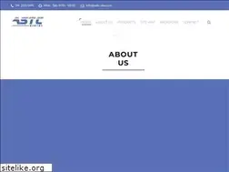Sites similar to astc-me.com