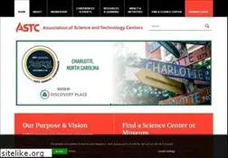 Sites similar to astc.org