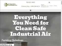 Sites similar to astcanada.ca