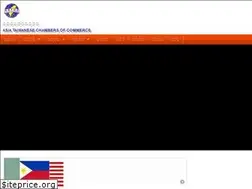 Sites similar to astcc24.net