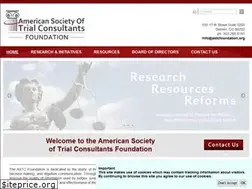 Sites similar to astcfoundation.org