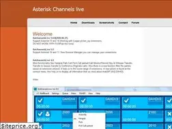 Sites similar to astchannelslive.com