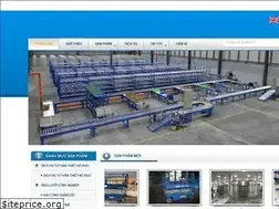 Sites similar to astco.vn