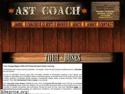 Sites similar to astcoach.com