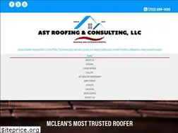 Sites similar to astconsultingllc.com