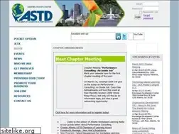 Sites similar to astdatlanta.org